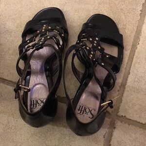 BEAUTIFULVERY COMFORTABLE SOFFT SANDALS